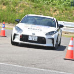 【画像】クルマ好き学生の熱い夏！　全国自動車部がしのぎを削る「フォーミュラジムカーナ」Rd.2が開幕した!! 〜 画像34