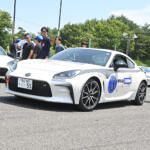 【画像】「フォーミュラジムカーナ」激戦のRd.2を勝ち抜いたのは初参戦の明治大学！　女子クラスは上智大学の遠藤汐里さんが制覇!! 〜 画像20
