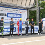 【画像】「フォーミュラジムカーナ」激戦のRd.2を勝ち抜いたのは初参戦の明治大学！　女子クラスは上智大学の遠藤汐里さんが制覇!! 〜 画像22