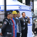 【画像】「フォーミュラジムカーナ」激戦のRd.2を勝ち抜いたのは初参戦の明治大学！　女子クラスは上智大学の遠藤汐里さんが制覇!! 〜 画像24