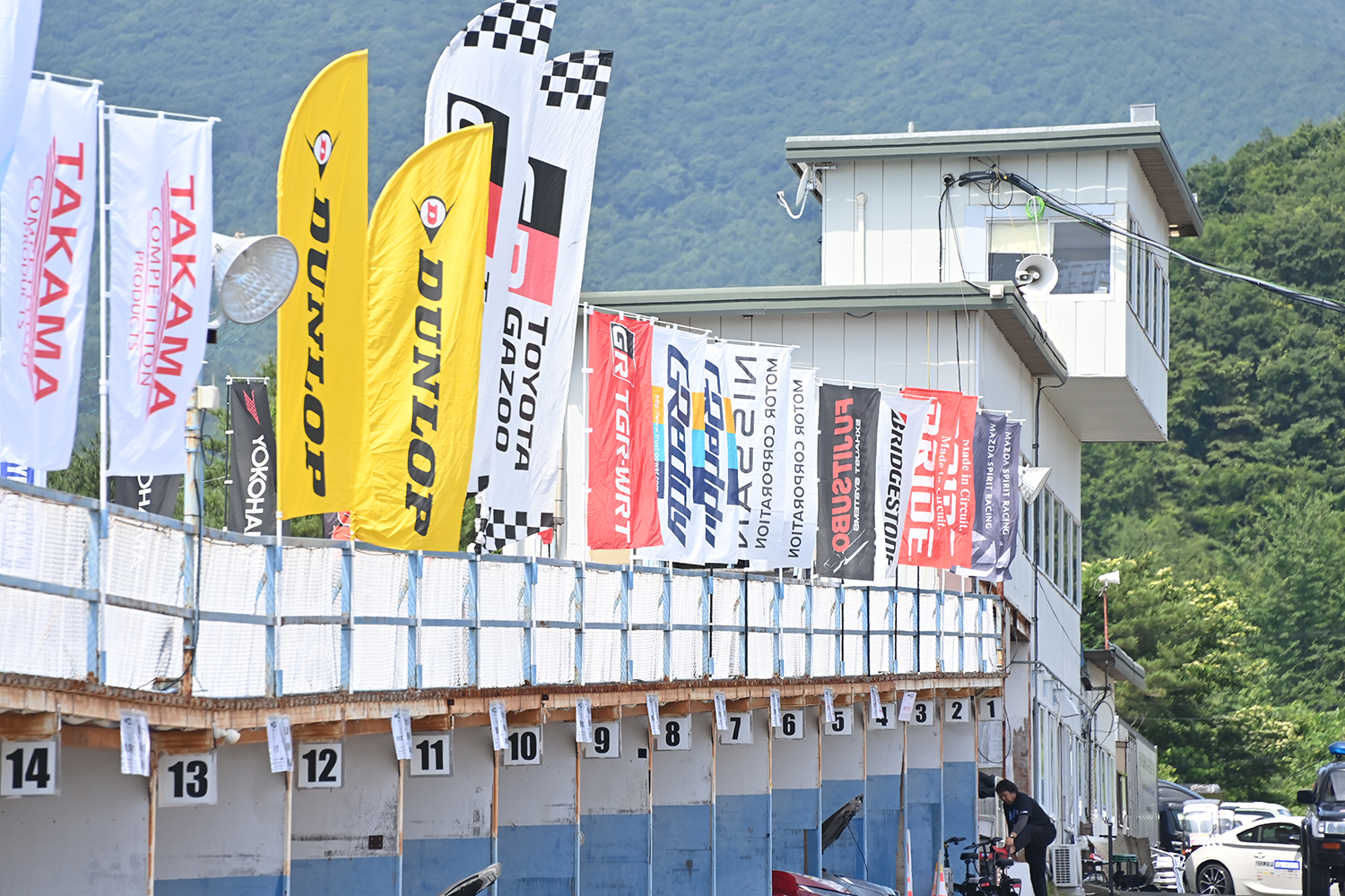 「フォーミュラジムカーナ」激戦のRd.2を勝ち抜いたのは初参戦の明治大学！　女子クラスは上智大学の遠藤汐里さんが制覇!! 〜 画像27