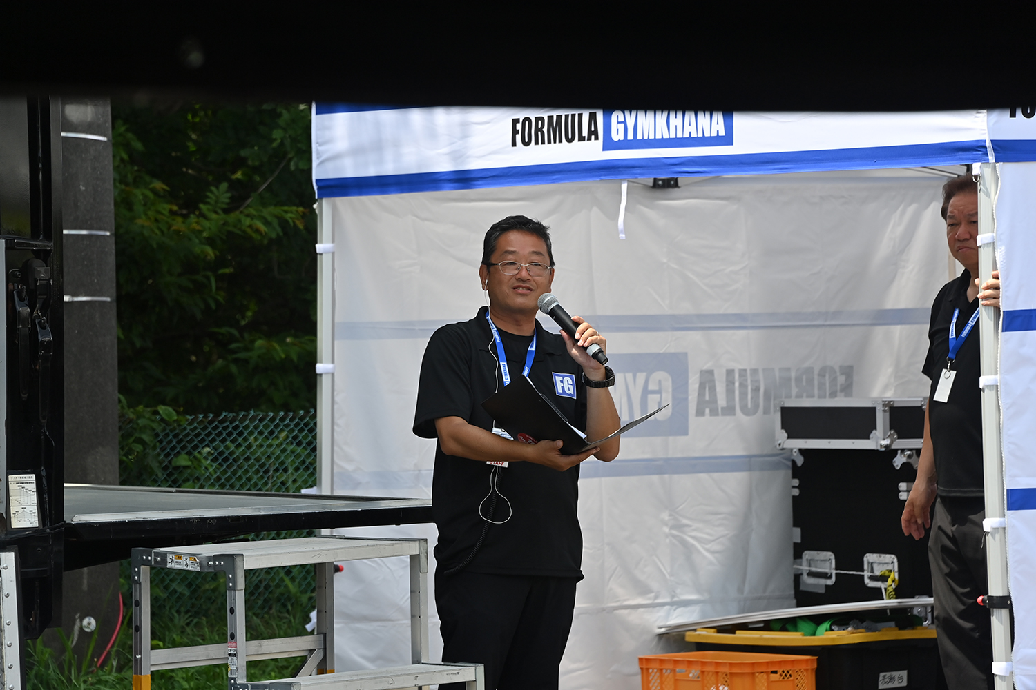「フォーミュラジムカーナ」激戦のRd.2を勝ち抜いたのは初参戦の明治大学！　女子クラスは上智大学の遠藤汐里さんが制覇!! 〜 画像29