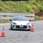 【画像】「フォーミュラジムカーナ」激戦のRd.2を勝ち抜いたのは初参戦の明治大学！　女子クラスは上智大学の遠藤汐里さんが制覇!! 〜 画像34