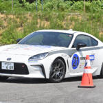 【画像】「フォーミュラジムカーナ」激戦のRd.2を勝ち抜いたのは初参戦の明治大学！　女子クラスは上智大学の遠藤汐里さんが制覇!! 〜 画像3
