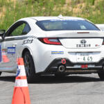 【画像】「フォーミュラジムカーナ」激戦のRd.2を勝ち抜いたのは初参戦の明治大学！　女子クラスは上智大学の遠藤汐里さんが制覇!! 〜 画像5
