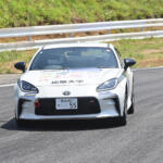 【画像】「フォーミュラジムカーナ」激戦のRd.2を勝ち抜いたのは初参戦の明治大学！　女子クラスは上智大学の遠藤汐里さんが制覇!! 〜 画像59