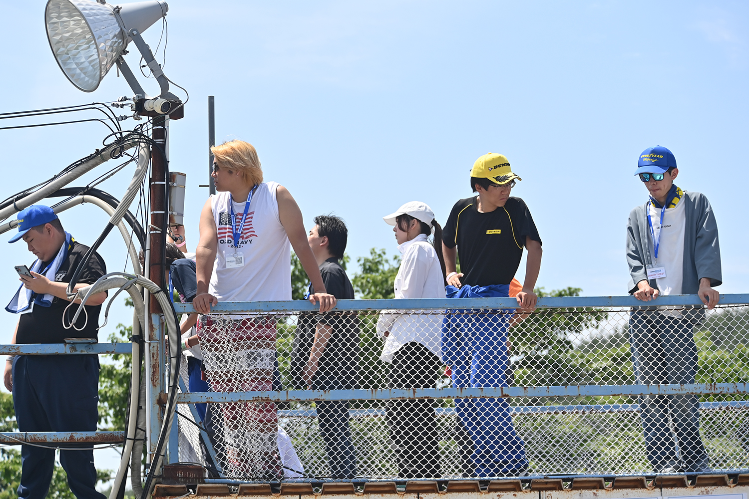 「フォーミュラジムカーナ」激戦のRd.2を勝ち抜いたのは初参戦の明治大学！　女子クラスは上智大学の遠藤汐里さんが制覇!! 〜 画像61