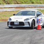 【画像】「フォーミュラジムカーナ」激戦のRd.2を勝ち抜いたのは初参戦の明治大学！　女子クラスは上智大学の遠藤汐里さんが制覇!! 〜 画像70