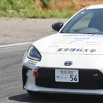 【画像】「フォーミュラジムカーナ」激戦のRd.2を勝ち抜いたのは初参戦の明治大学！　女子クラスは上智大学の遠藤汐里さんが制覇!! 〜 画像71