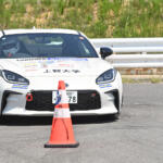 【画像】「フォーミュラジムカーナ」激戦のRd.2を勝ち抜いたのは初参戦の明治大学！　女子クラスは上智大学の遠藤汐里さんが制覇!! 〜 画像80