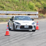 【画像】「フォーミュラジムカーナ」激戦のRd.2を勝ち抜いたのは初参戦の明治大学！　女子クラスは上智大学の遠藤汐里さんが制覇!! 〜 画像82