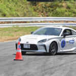 【画像】「フォーミュラジムカーナ」激戦のRd.2を勝ち抜いたのは初参戦の明治大学！　女子クラスは上智大学の遠藤汐里さんが制覇!! 〜 画像87