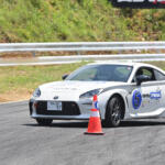【画像】「フォーミュラジムカーナ」激戦のRd.2を勝ち抜いたのは初参戦の明治大学！　女子クラスは上智大学の遠藤汐里さんが制覇!! 〜 画像88