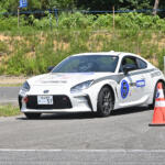 【画像】「フォーミュラジムカーナ」激戦のRd.2を勝ち抜いたのは初参戦の明治大学！　女子クラスは上智大学の遠藤汐里さんが制覇!! 〜 画像90