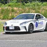 【画像】「フォーミュラジムカーナ」激戦のRd.2を勝ち抜いたのは初参戦の明治大学！　女子クラスは上智大学の遠藤汐里さんが制覇!! 〜 画像91