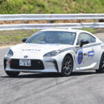 【画像】「フォーミュラジムカーナ」激戦のRd.2を勝ち抜いたのは初参戦の明治大学！　女子クラスは上智大学の遠藤汐里さんが制覇!! 〜 画像92