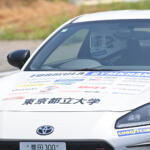 【画像】「フォーミュラジムカーナ」激戦のRd.2を勝ち抜いたのは初参戦の明治大学！　女子クラスは上智大学の遠藤汐里さんが制覇!! 〜 画像94