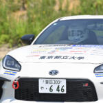 【画像】「フォーミュラジムカーナ」激戦のRd.2を勝ち抜いたのは初参戦の明治大学！　女子クラスは上智大学の遠藤汐里さんが制覇!! 〜 画像96