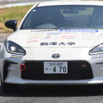 【画像】「フォーミュラジムカーナ」激戦のRd.2を勝ち抜いたのは初参戦の明治大学！　女子クラスは上智大学の遠藤汐里さんが制覇!! 〜 画像99