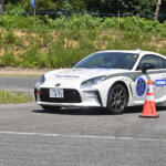 【画像】「フォーミュラジムカーナ」激戦のRd.2を勝ち抜いたのは初参戦の明治大学！　女子クラスは上智大学の遠藤汐里さんが制覇!! 〜 画像107