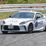 【画像】「フォーミュラジムカーナ」激戦のRd.2を勝ち抜いたのは初参戦の明治大学！　女子クラスは上智大学の遠藤汐里さんが制覇!! 〜 画像110