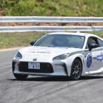 【画像】「フォーミュラジムカーナ」激戦のRd.2を勝ち抜いたのは初参戦の明治大学！　女子クラスは上智大学の遠藤汐里さんが制覇!! 〜 画像113