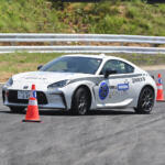 【画像】「フォーミュラジムカーナ」激戦のRd.2を勝ち抜いたのは初参戦の明治大学！　女子クラスは上智大学の遠藤汐里さんが制覇!! 〜 画像125