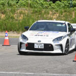【画像】「フォーミュラジムカーナ」激戦のRd.2を勝ち抜いたのは初参戦の明治大学！　女子クラスは上智大学の遠藤汐里さんが制覇!! 〜 画像129