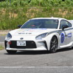 【画像】「フォーミュラジムカーナ」激戦のRd.2を勝ち抜いたのは初参戦の明治大学！　女子クラスは上智大学の遠藤汐里さんが制覇!! 〜 画像137