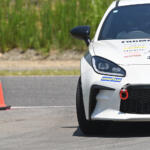 【画像】「フォーミュラジムカーナ」激戦のRd.2を勝ち抜いたのは初参戦の明治大学！　女子クラスは上智大学の遠藤汐里さんが制覇!! 〜 画像145