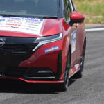 【画像】「フォーミュラジムカーナ」激戦のRd.2を勝ち抜いたのは初参戦の明治大学！　女子クラスは上智大学の遠藤汐里さんが制覇!! 〜 画像149