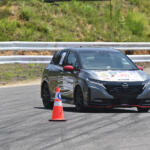 【画像】「フォーミュラジムカーナ」激戦のRd.2を勝ち抜いたのは初参戦の明治大学！　女子クラスは上智大学の遠藤汐里さんが制覇!! 〜 画像154