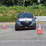 【画像】「フォーミュラジムカーナ」激戦のRd.2を勝ち抜いたのは初参戦の明治大学！　女子クラスは上智大学の遠藤汐里さんが制覇!! 〜 画像159