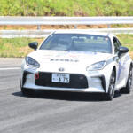 【画像】「フォーミュラジムカーナ」激戦のRd.2を勝ち抜いたのは初参戦の明治大学！　女子クラスは上智大学の遠藤汐里さんが制覇!! 〜 画像7