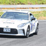 【画像】「フォーミュラジムカーナ」激戦のRd.2を勝ち抜いたのは初参戦の明治大学！　女子クラスは上智大学の遠藤汐里さんが制覇!! 〜 画像182