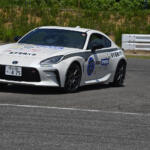 【画像】「フォーミュラジムカーナ」激戦のRd.2を勝ち抜いたのは初参戦の明治大学！　女子クラスは上智大学の遠藤汐里さんが制覇!! 〜 画像188