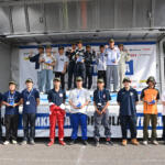 【画像】「フォーミュラジムカーナ」激戦のRd.2を勝ち抜いたのは初参戦の明治大学！　女子クラスは上智大学の遠藤汐里さんが制覇!! 〜 画像9