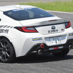 【画像】モータースポーツにオールシーズンタイヤを投入の驚き！　グッドイヤーが「フォーミュラジムカーナ」に100本ものタイヤを協賛するワケ 〜 画像7