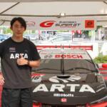 【画像】スーパーGTファンはレース前にスーパーオートバックスに集まれ！　全国３店舗で現役ドライバーに会える「SUPER GT EXPERIENCE サーキットに行こう!!」を開催 〜 画像2