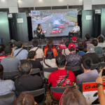 【画像】スーパーGTファンはレース前にスーパーオートバックスに集まれ！　全国３店舗で現役ドライバーに会える「SUPER GT EXPERIENCE サーキットに行こう!!」を開催 〜 画像16