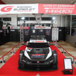 【画像】スーパーGTファンはレース前にスーパーオートバックスに集まれ！　全国３店舗で現役ドライバーに会える「SUPER GT EXPERIENCE サーキットに行こう!!」を開催 〜 画像8