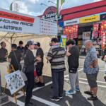 【画像】スーパーGTファンはレース前にスーパーオートバックスに集まれ！　全国３店舗で現役ドライバーに会える「SUPER GT EXPERIENCE サーキットに行こう!!」を開催 〜 画像9