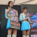 【画像】スーパーGTファンはレース前にスーパーオートバックスに集まれ！　全国３店舗で現役ドライバーに会える「SUPER GT EXPERIENCE サーキットに行こう!!」を開催 〜 画像11