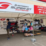 【画像】スーパーGTファンはレース前にスーパーオートバックスに集まれ！　全国３店舗で現役ドライバーに会える「SUPER GT EXPERIENCE サーキットに行こう!!」を開催 〜 画像12