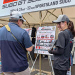 【画像】スーパーGTファンはレース前にスーパーオートバックスに集まれ！　全国３店舗で現役ドライバーに会える「SUPER GT EXPERIENCE サーキットに行こう!!」を開催 〜 画像13