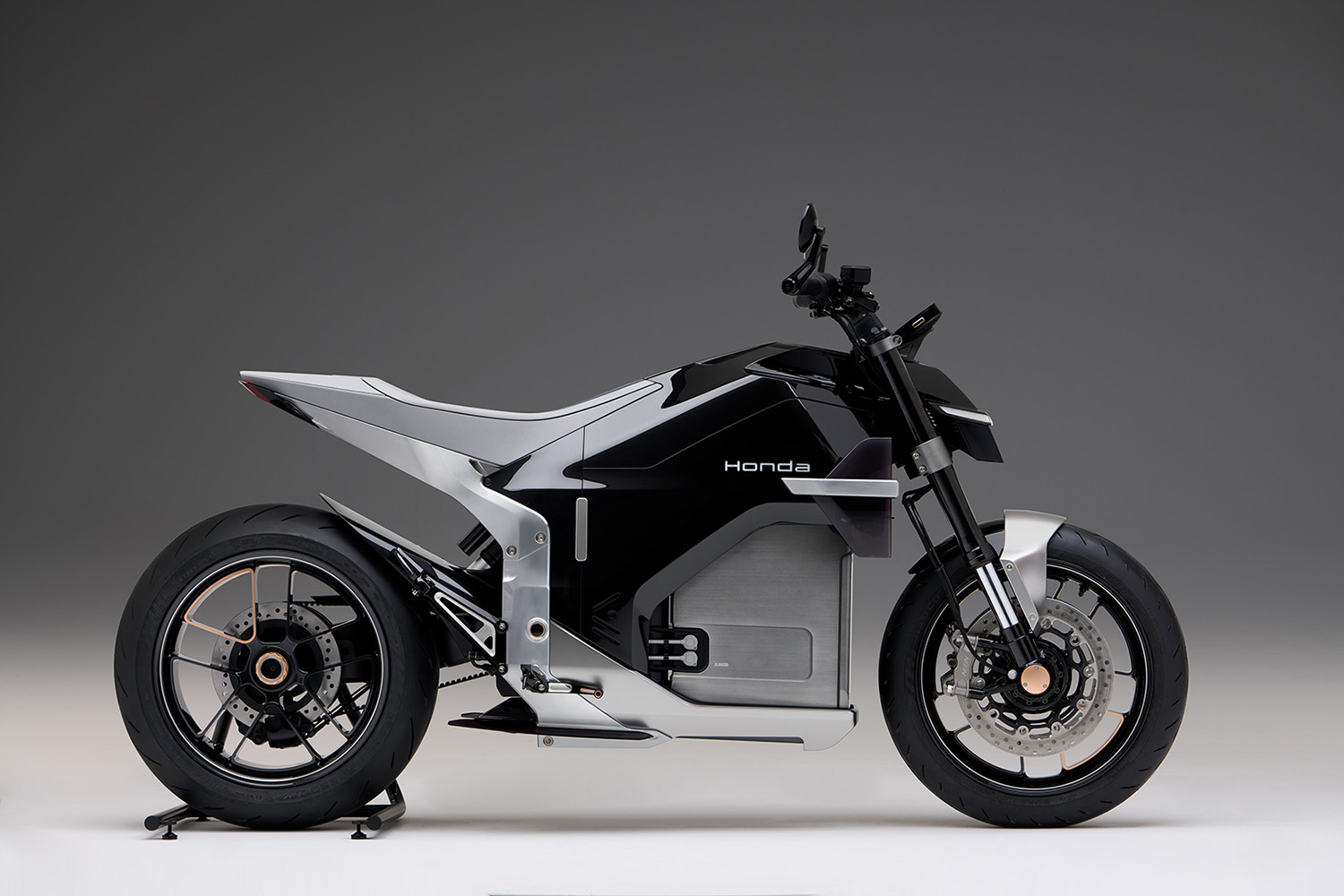 ホンダがグッドウッド・フェスティバル・オブ・スピードに出展 〜 画像7