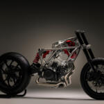 【画像】ホンダがグッドウッド・フェスティバル・オブ・スピードに出展　新型EVを初披露するほか歴代マシンを披露 〜 画像1