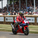 【画像】ホンダがグッドウッド・フェスティバル・オブ・スピードに出展　新型EVを初披露するほか歴代マシンを披露 〜 画像14
