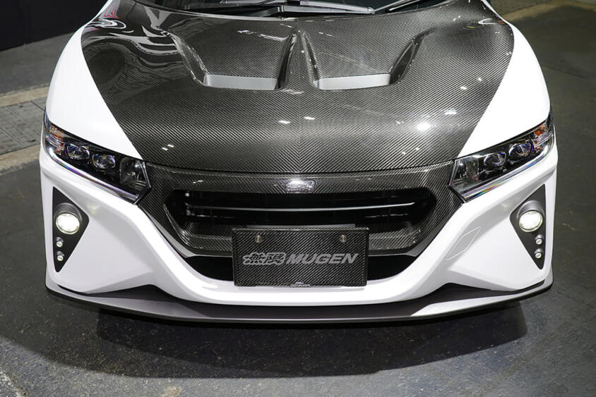 前オーナーは普通に乗ってたのに……中古で買った軽自動車の車検が通らない「エアロパーツ」の罠