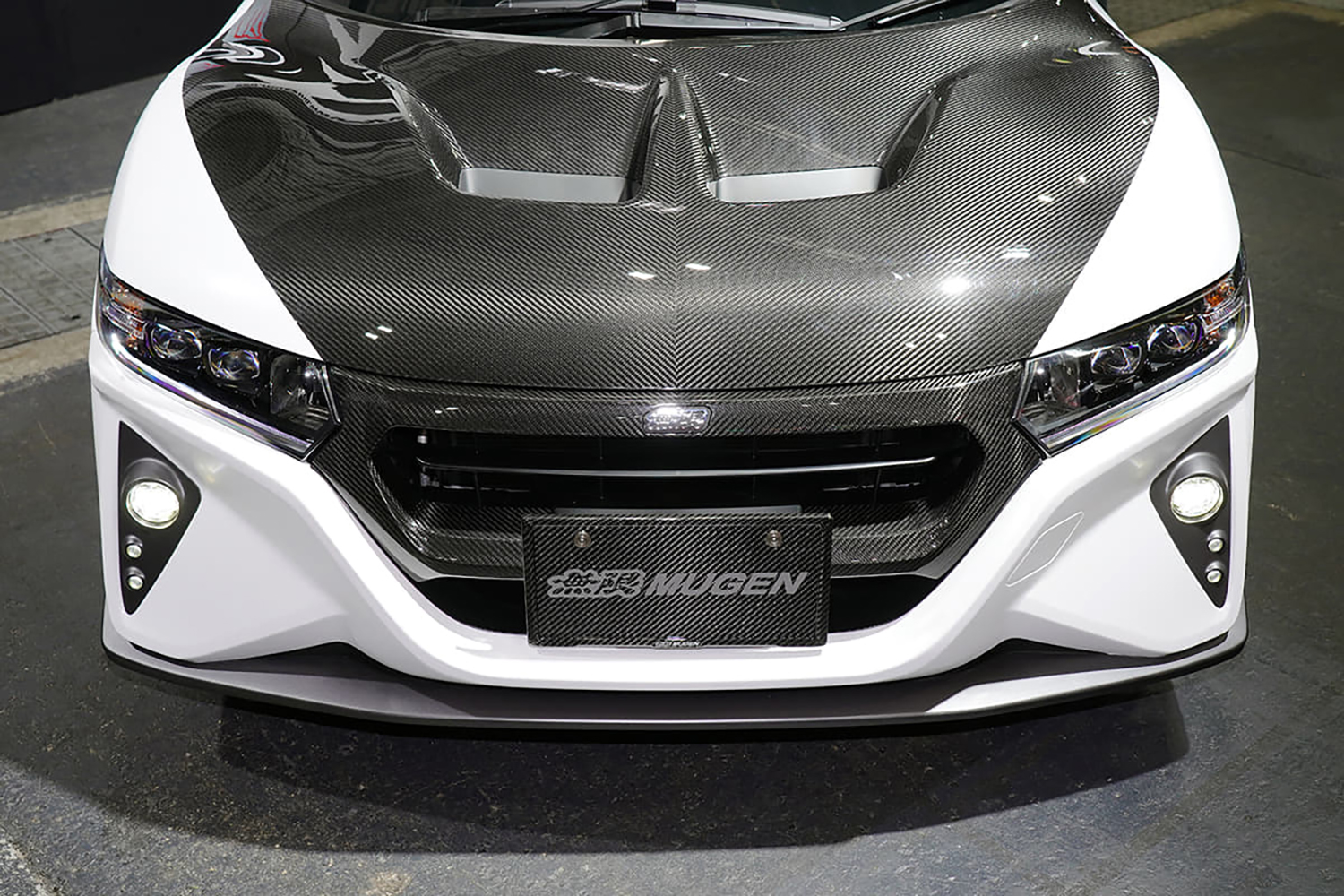 最近の軽自動車は寸法ギチギチでドレスアップが難しかった 〜 画像5